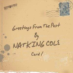 Greetings from the Past (Card 1)