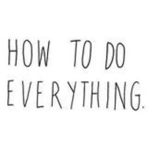 Avatar for How To Do Everything
