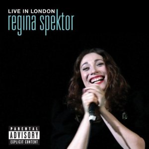 Live In London [Explicit]