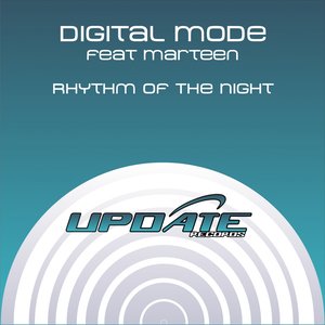 Rhythm of the Night (feat. Marteen)