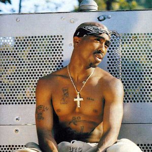 2Pac için avatar