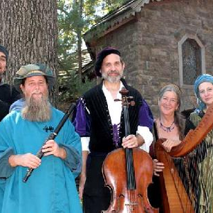 Cantiga photo provided by Last.fm