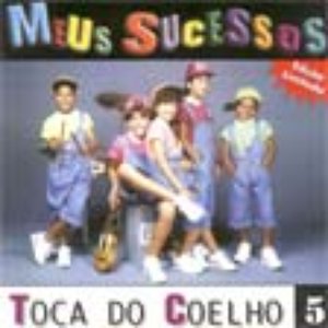 Toca Do Coelho 的头像