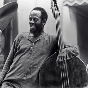 Percy Heath 的头像