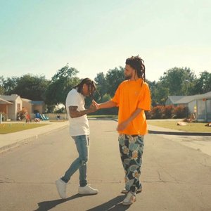 Lil Durk, J. Cole 的头像