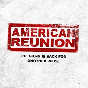 American Reunion 的头像