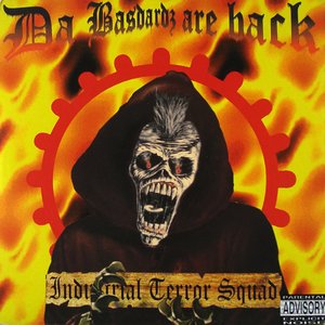 Da Basdardz Are Back