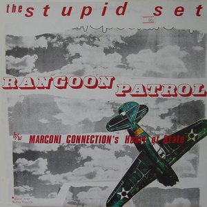 Marconi Connection 的头像