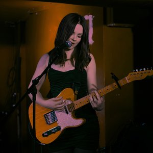 Аватар для Honeyblood