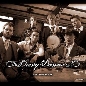 Chevy Downs 的头像