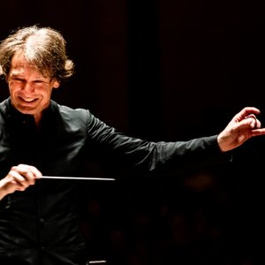 Netherlands Philharmonic Orchestra & Marc Albrecht 的头像