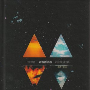 Seasons end (deluxe edition)