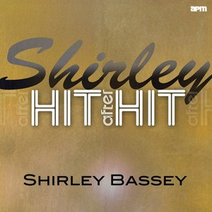 Shirley - Hit After Hit