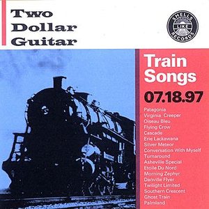 Image for 'Train Songs'