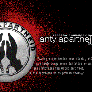 Anty Apartheid のアバター