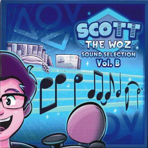 Scott The Woz Sound Selection - Vol. B