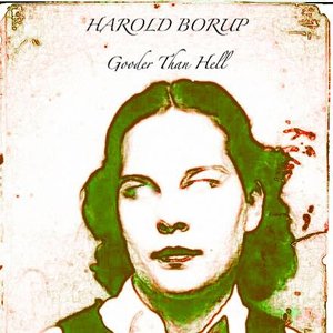 Harold Borup 的头像