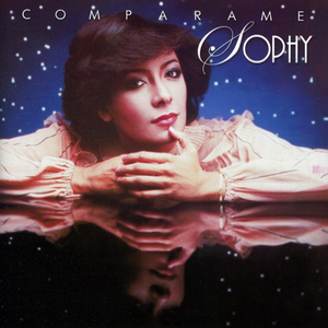 Artwork for Compárame