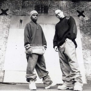 Avatar for Q-Ball & Curt Cazal