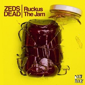 Ruckus the Jam