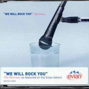 Evian - Advert 的头像