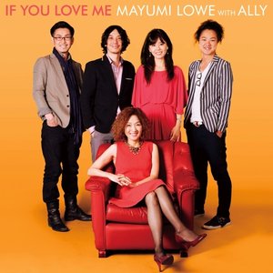 If You Love Me (with ALLY)
