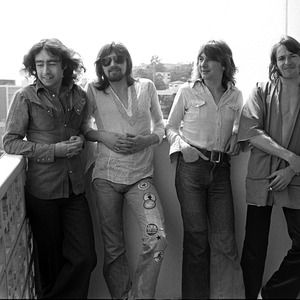 Bad Company photo provided by Last.fm