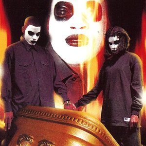 Murder Inc 的头像