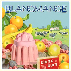 Blanc Burn [Explicit]