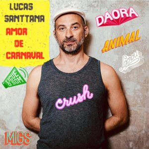 Amor de Carnaval - Single