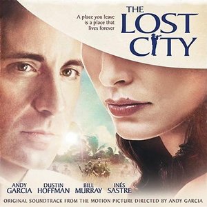 Avatar for The Lost City Orchestra