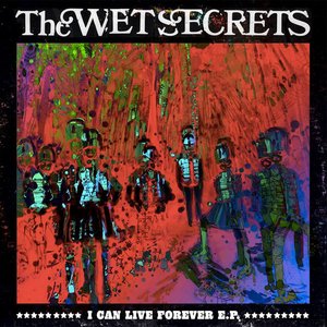 I Can Live Forever EP