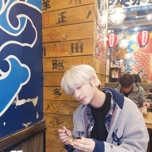 Avatar for 左其鉑