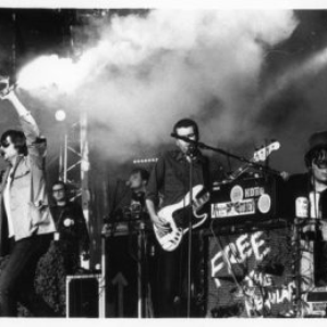 Regular Fries photo provided by Last.fm