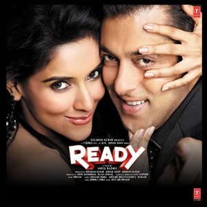 Ready (Original Motion Picture Soundtrack)