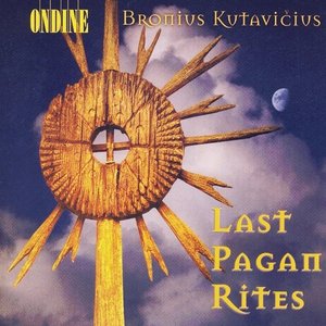 last pagan rites