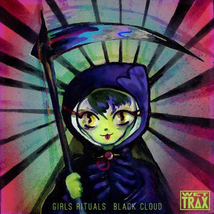 Black Cloud - Single