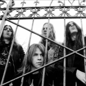 Immortalis için avatar