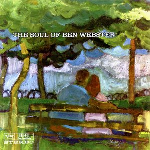 Image for 'The Soul of Ben Webster'