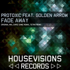 Golden Arrow