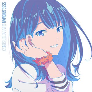 Avatar for 宝多六花(CV:宮本侑芽)