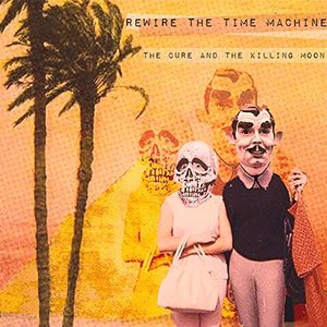 The Cure and the Killing Moon - EP