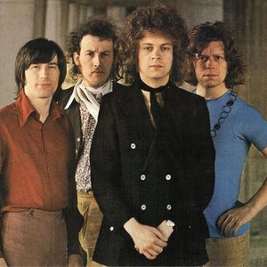 The Idle Race photo provided by Last.fm