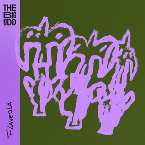 Flaveola (feat. Joana Queiroz)