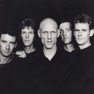 Midnight Oil için avatar