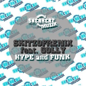 Hype and Funk (The Remixes)