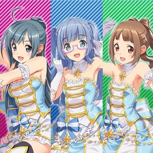 Avatar for ときめきアイドル project ソーファンタスティック