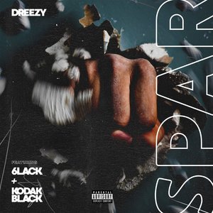 Spar (feat. 6LACK & Kodak Black)