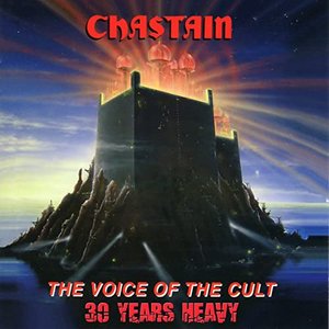 The Voice Of The Cult 30 Years Heavy