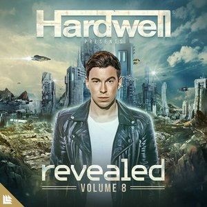 Hardwell Presents Revealed, Vol. 8